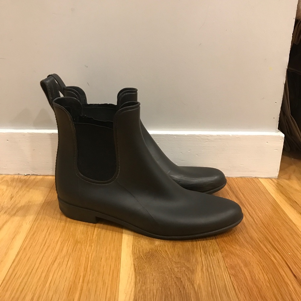 Chelsea Rain Boots